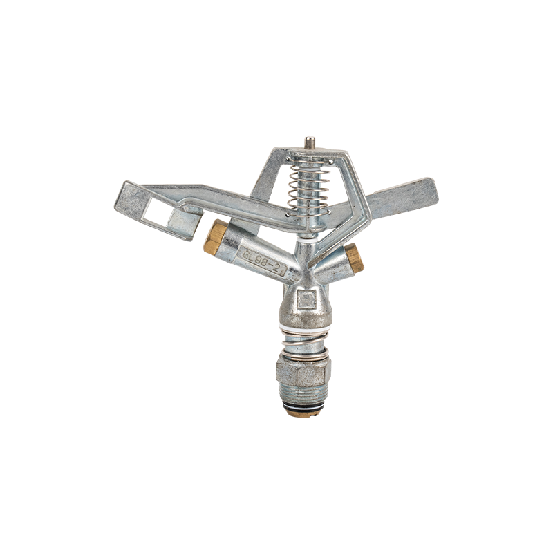 YR9602 G3/4' metal bahçe sulama darbeli yağmurlama YR9602 G3/4' metal bahçe sulama darbeli yağmurlama