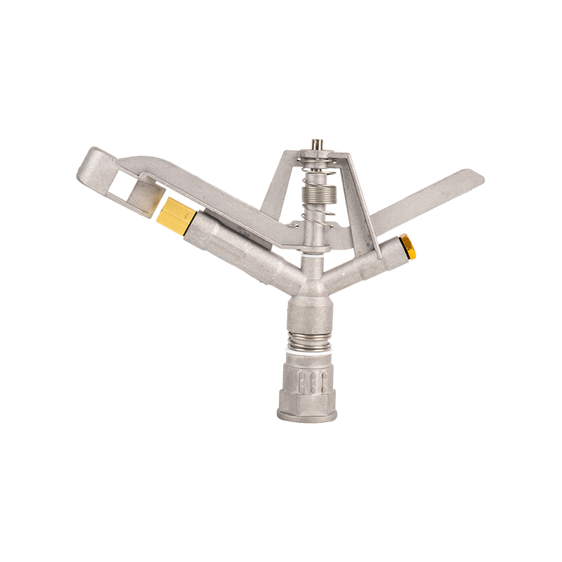 YR9601A G1' metal bahçe sulama darbeli yağmurlama YR9601A G1' metal bahçe sulama darbeli yağmurlama