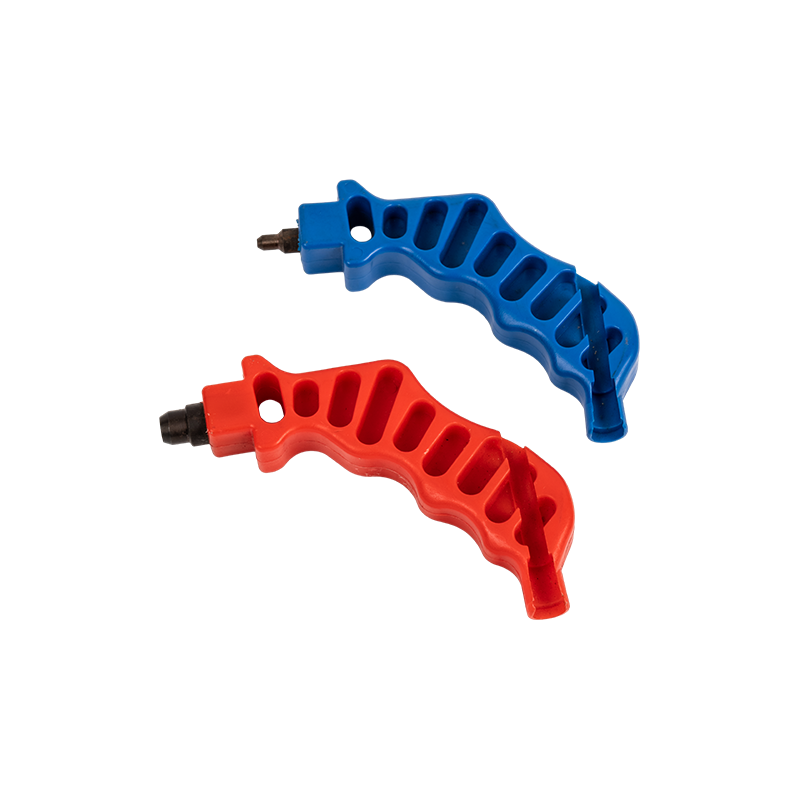 YR9909A hortum boru zımba bahçe damla sulama boru deliği