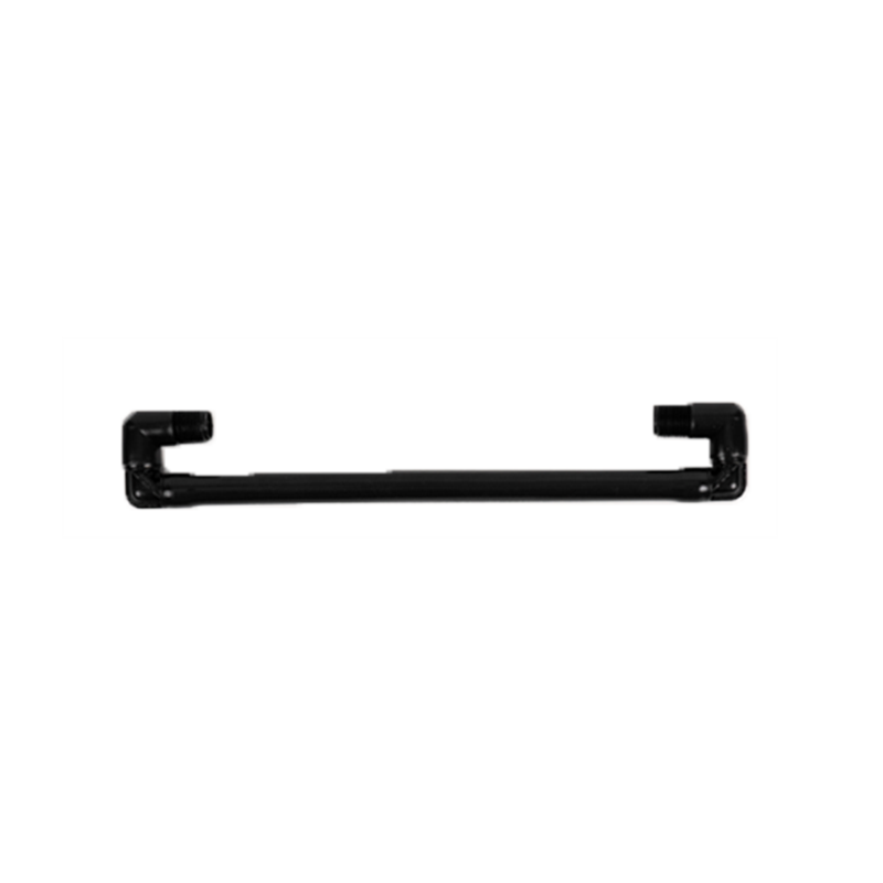 YR9208A BSP1/2'x1/2' pe sulama döner bağlantısı