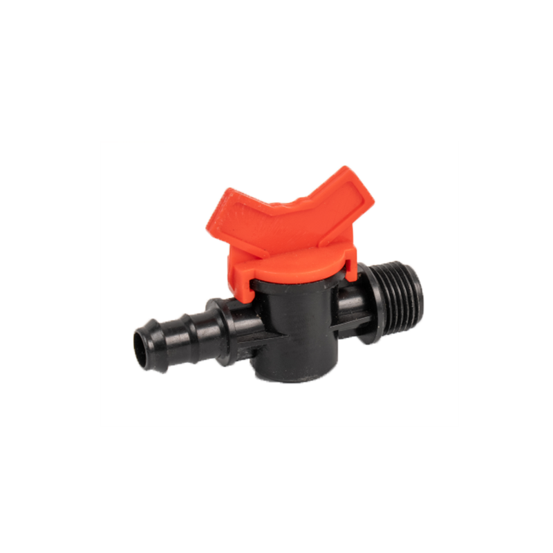 YR9905A tarımsal mikro sulama damlama borusu vanası