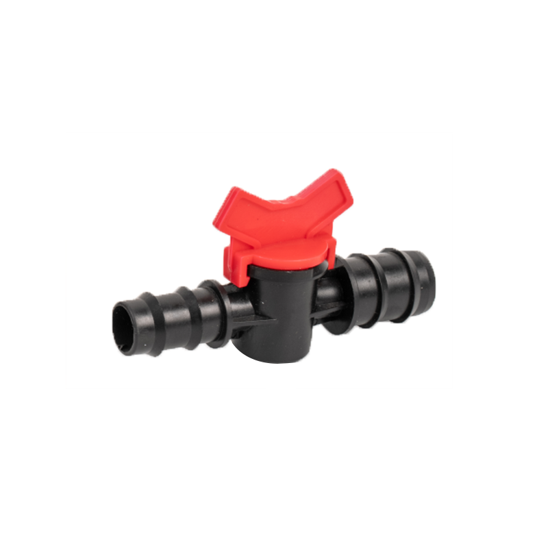 YR9905E tarımsal mikro sulama damlama borusu vanası