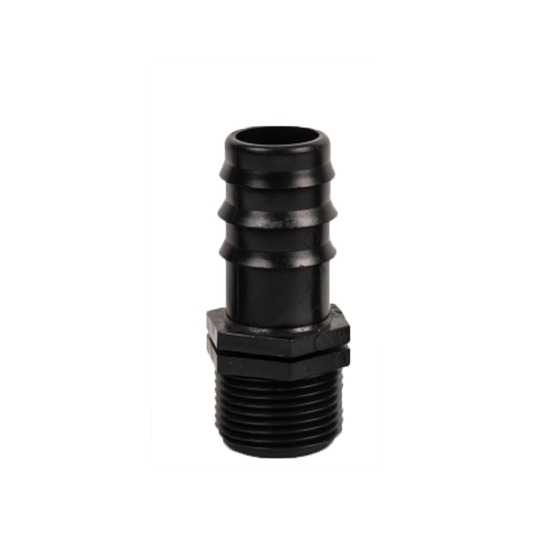 YR9934 sebze damla sulama plastik bağlantı parçası